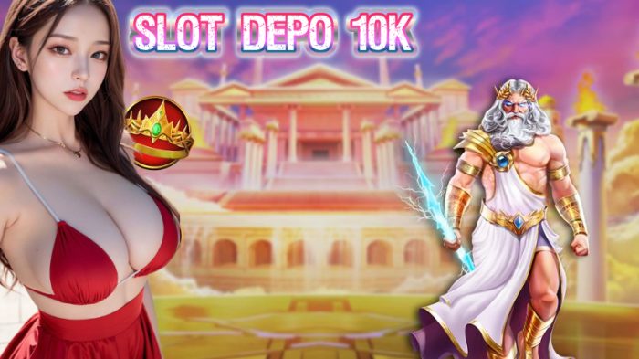 slot depo