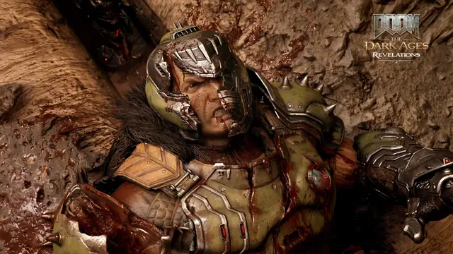 DOOM The Dark Ages